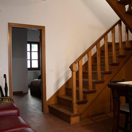 Villa Casa Roberto à Florence Extérieur photo