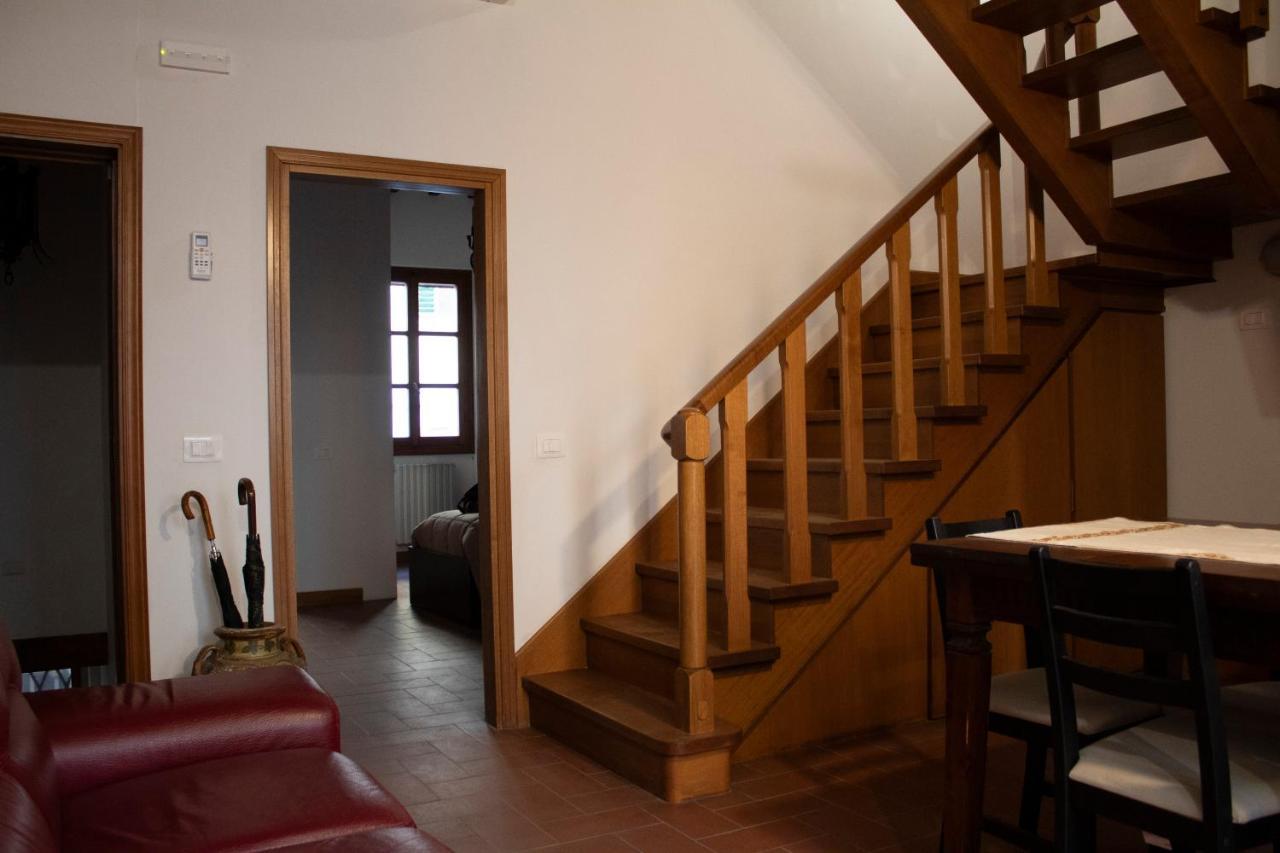 Villa Casa Roberto à Florence Extérieur photo