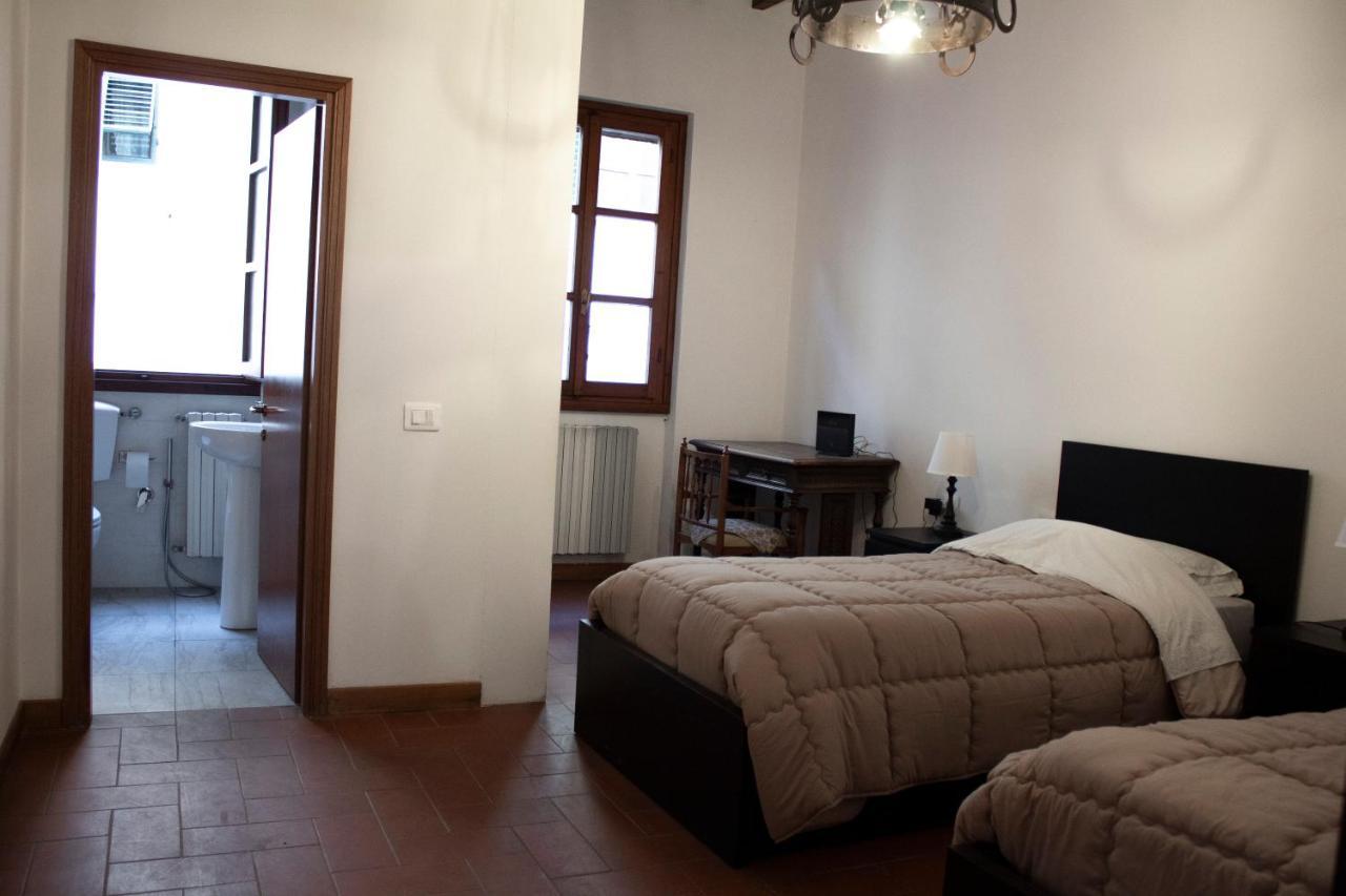 Villa Casa Roberto à Florence Extérieur photo