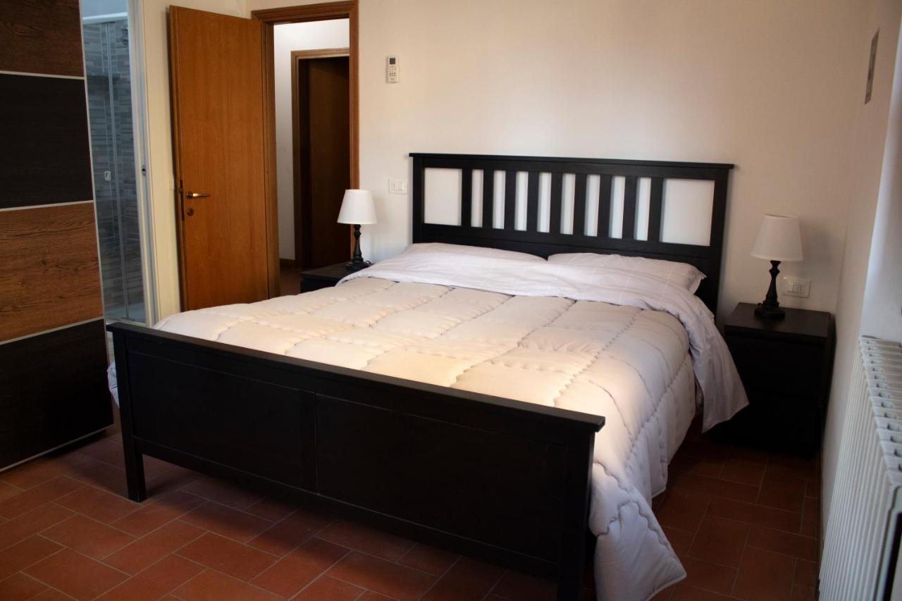 Villa Casa Roberto à Florence Extérieur photo