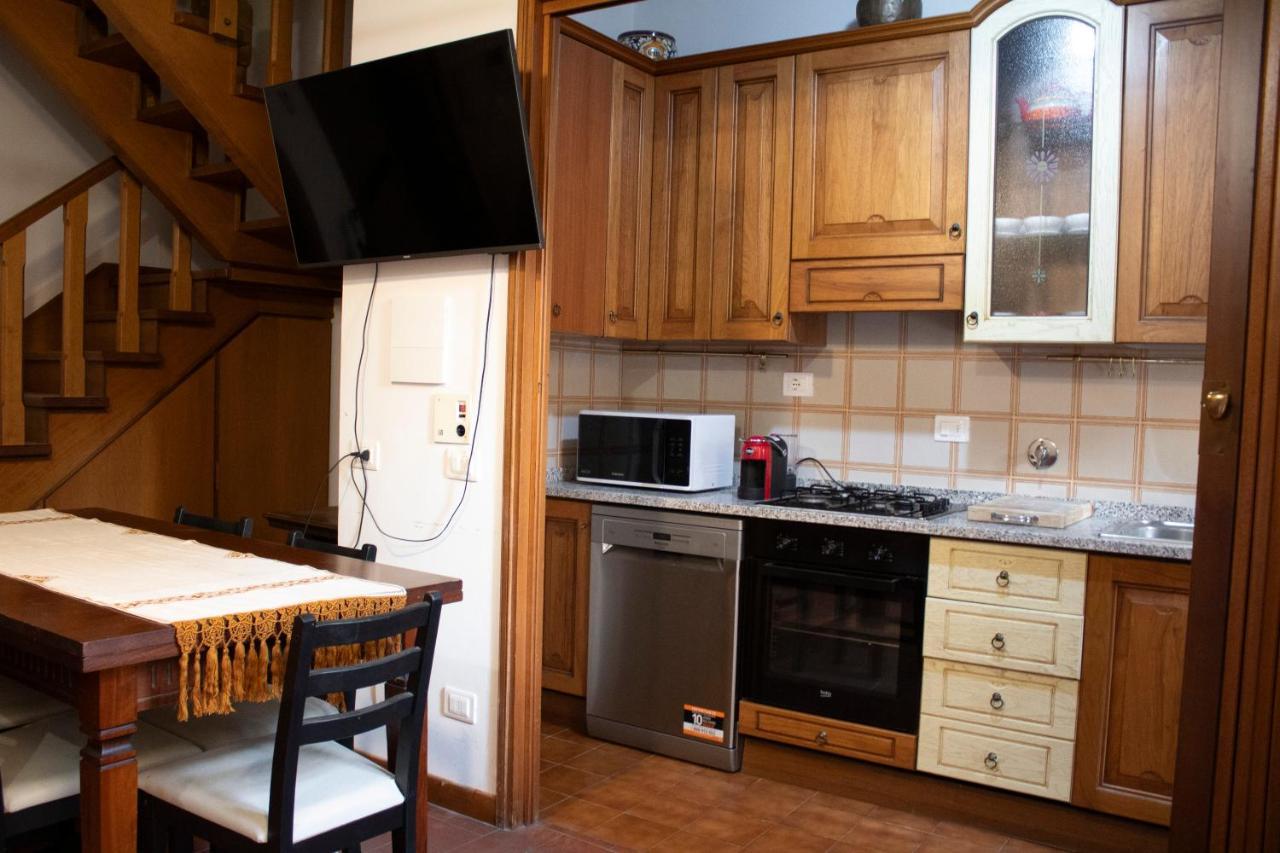 Villa Casa Roberto à Florence Extérieur photo