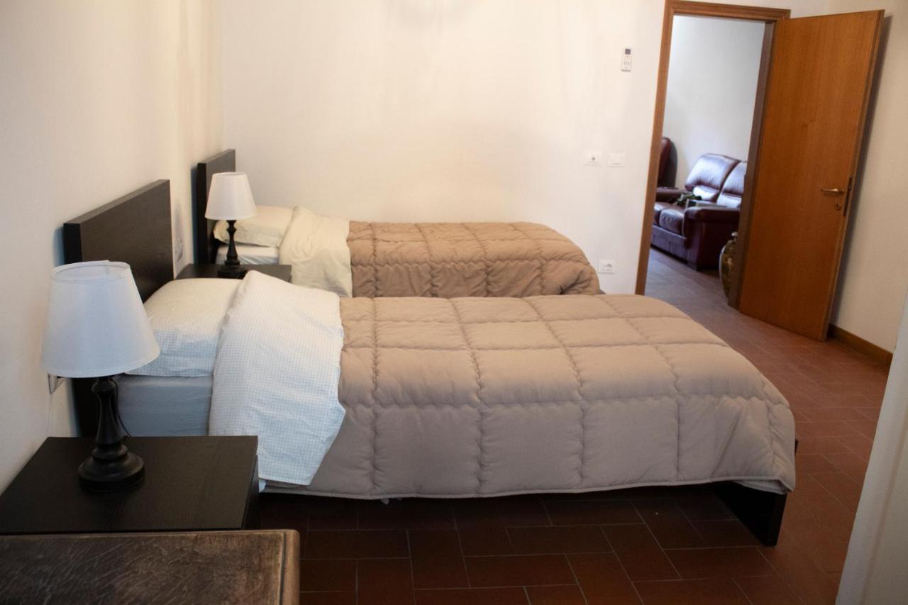 Villa Casa Roberto à Florence Extérieur photo